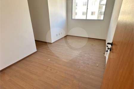 Apartamento à venda com 2 quartos em Campo Grande, Rio de Janeiro, RJ