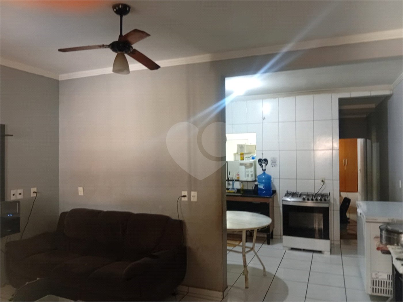 Casa à venda com 2 quartos em Ipanema Ville, Sorocaba, SP