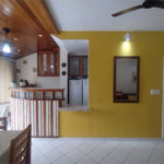 Apartamento à venda, Morro do Maluf, Guarujá