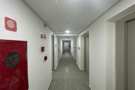 Apartamento à venda com 2 quartos em Limão, São Paulo, SP