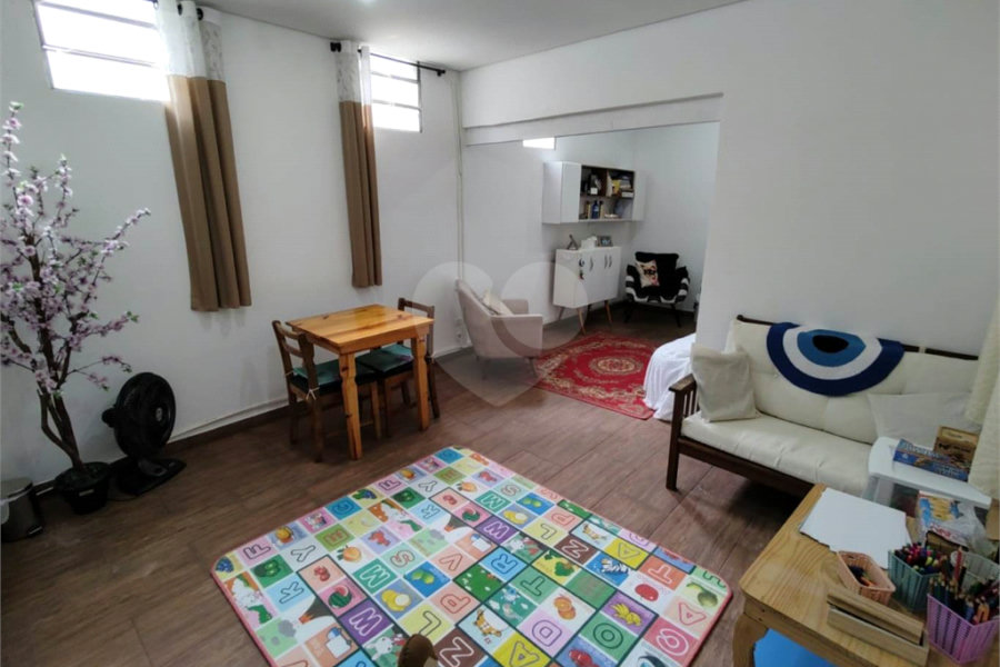 Casa à venda com 4 quartos, sendo 1 suíte, em Tucuruvi, São Paulo, SP