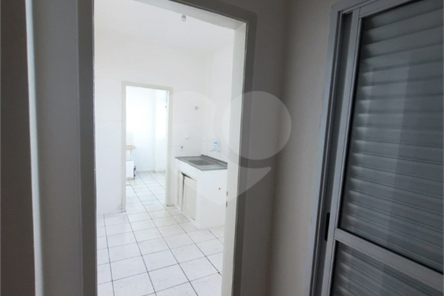 Apartamento à venda com 1 quarto em Casa Verde, São Paulo, SP