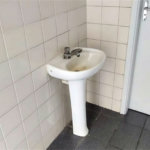Sala Comercial para venda e locação, Centro, Santos - SA0068.