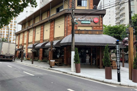 Apartamento Residencial à venda, Barra Funda, Guarujá - AP0179.