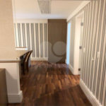 Apartamento à venda com 2 quartos, sendo 1 suíte, em Moema, São Paulo, SP