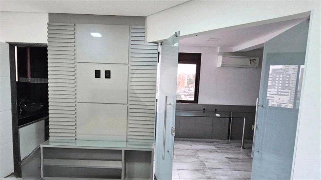 Apartamento à venda com 3 quartos, sendo 2 suítes, em Sumaré, São Paulo, SP