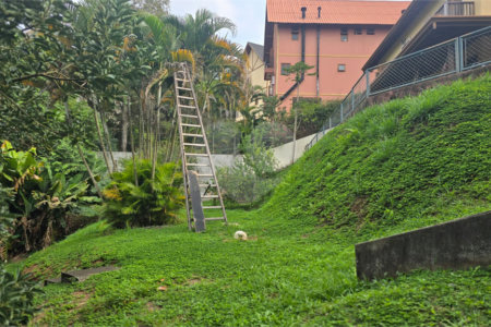 Casa à venda com 3 suítes em Condomínio Portal dos Nobres, Atibaia, SP