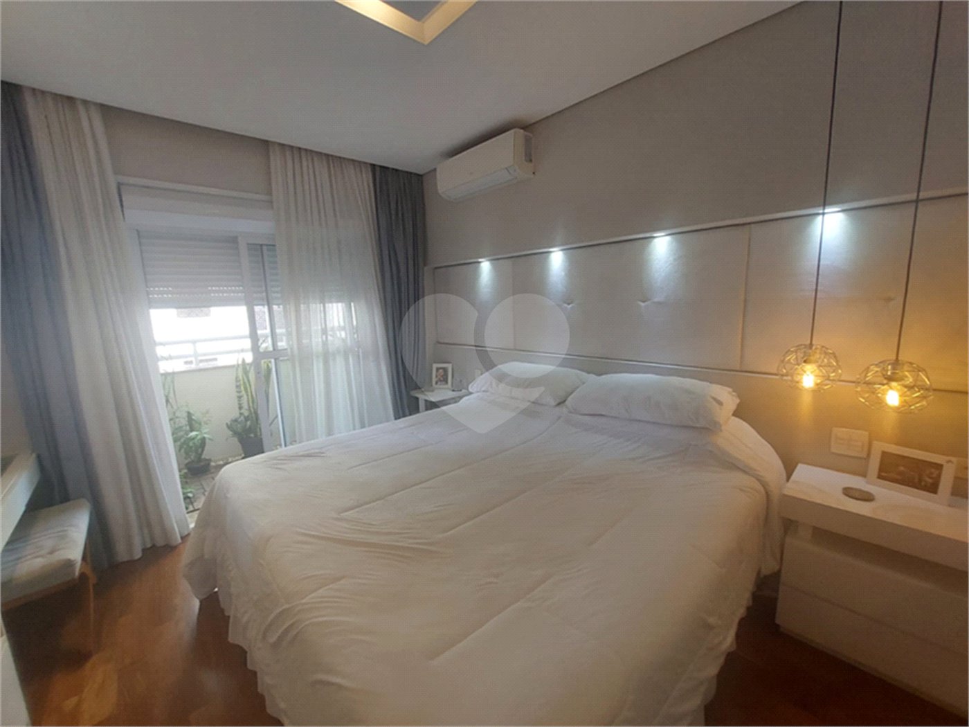 Apartamento à venda com 4 quartos, sendo 2 suítes, em Vila Suzana, São Paulo, SP