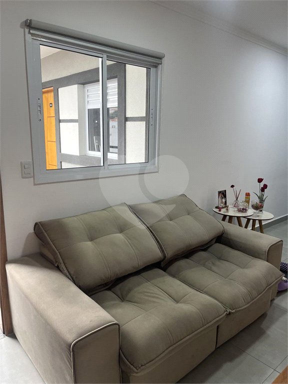 Casa à venda com 2 quartos no condomínio Capricho, São Paulo - SP