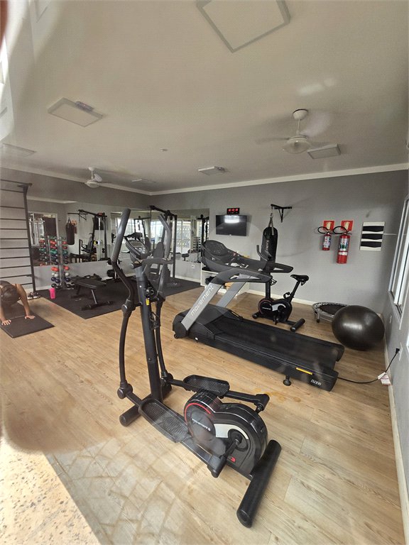 Apartamento à venda com 2 quartos em Alto do Ipiranga, Ribeirão Preto, SP