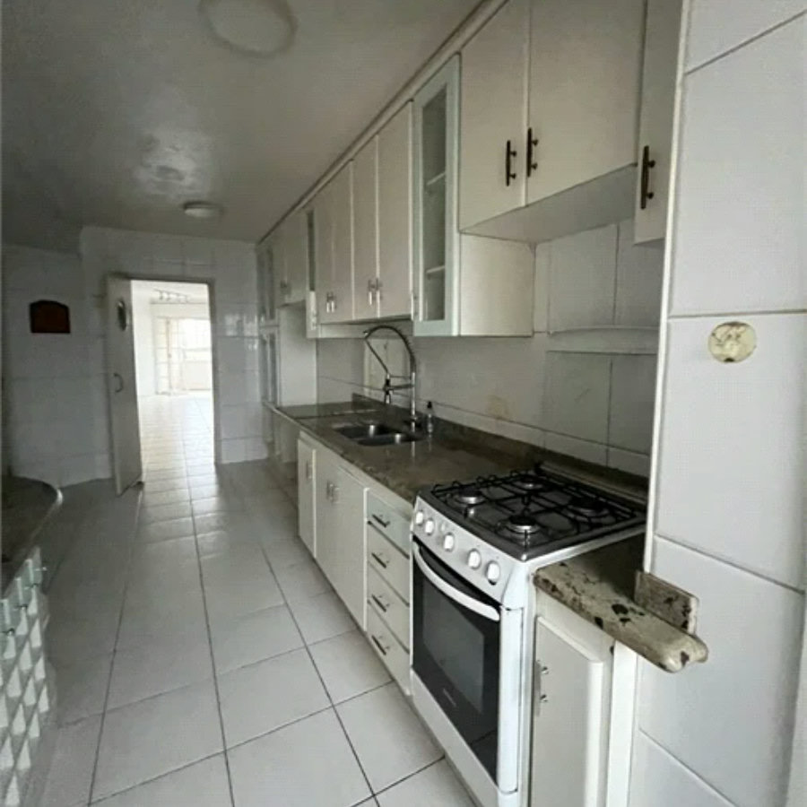 Apartamento à venda com 3 quartos, sendo 1 suíte, em Bela Aliança, São Paulo, SP