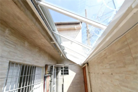 Casa à venda ou para alugar com 2 quartos em Jardim Modelo, São Paulo, SP