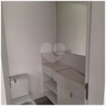 Apartamento à venda com 1 quarto em Vila Mariana, São Paulo, SP
