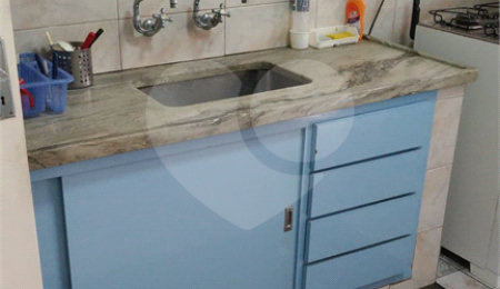 Apartamento à venda com 3 quartos, sendo 1 suíte, em Jardim Paulista, São Paulo, SP