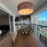 Apartamento à venda com 3 quartos, sendo 1 suíte, em Mandaqui, São Paulo, SP