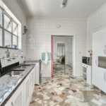 Casa Térrea à venda com 3 quartos, sendo 1 suíte,  em Alto da Boa Vista, São Paulo, SP