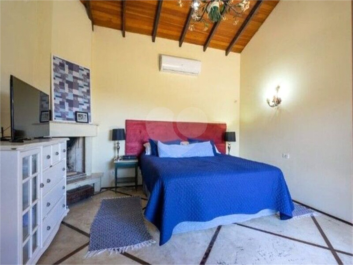 Casa para alugar com 4 suítes em Vila Santo Antônio, São Roque, SP