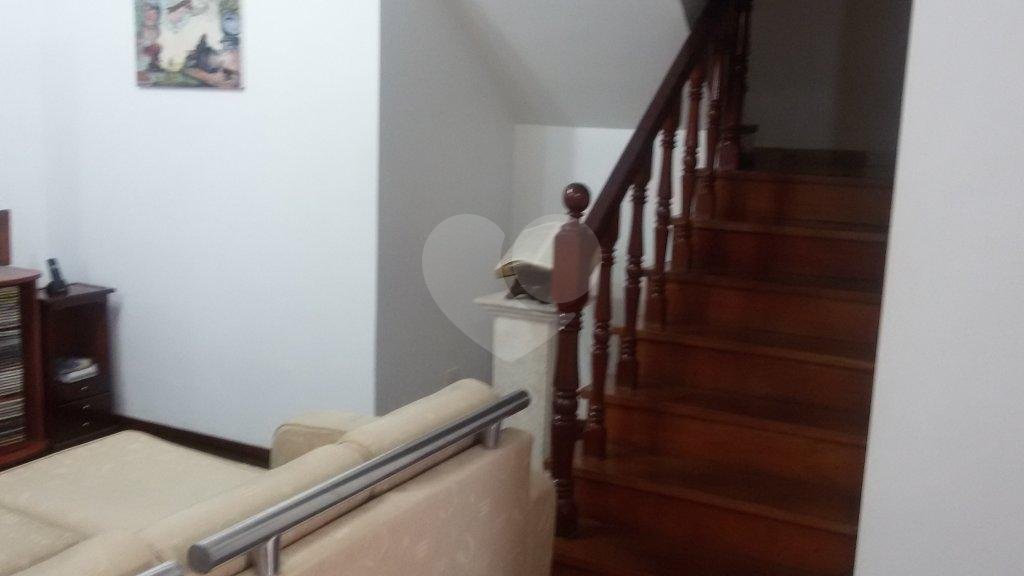 Sobrado à venda com 3 suítes em Vila Nova Cachoeirinha, São Paulo, SP