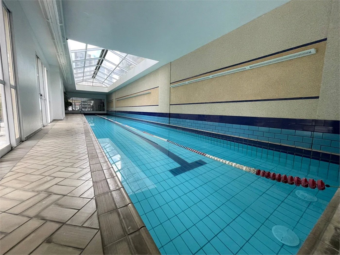 Apartamento à venda com 1 suíte em Pinheiros, São Paulo, SP
