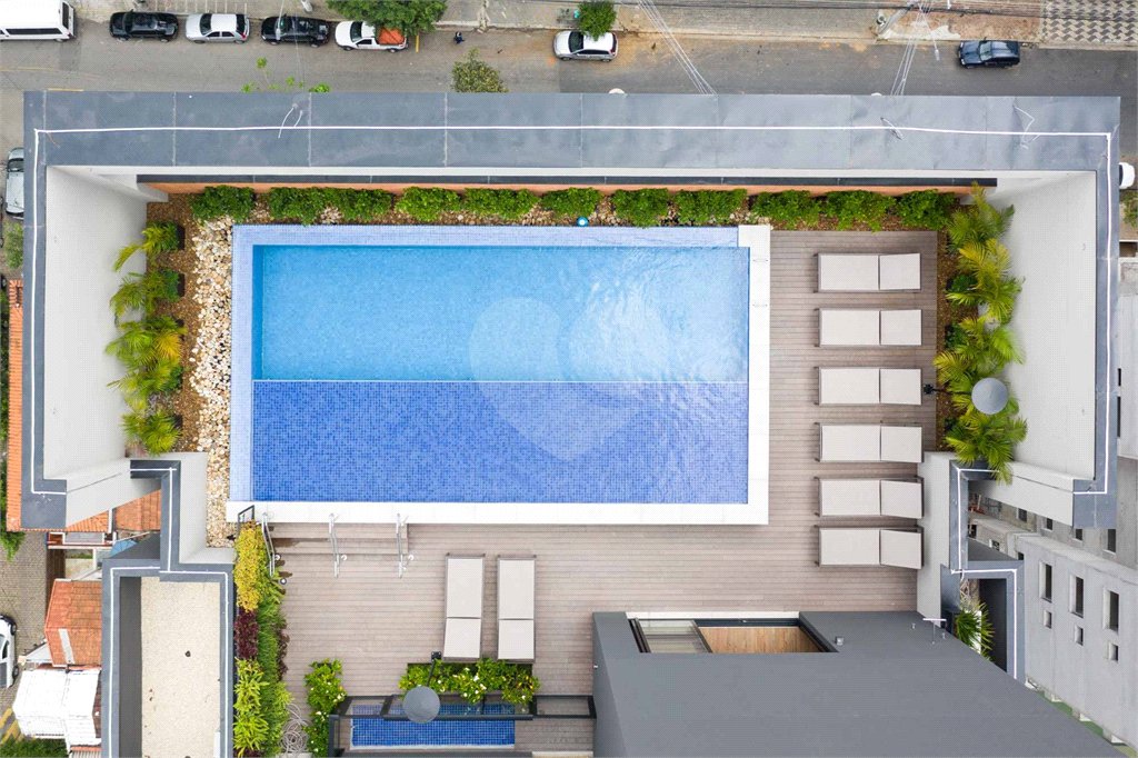 Apartamento à venda ou para alugar com 1 suíte em Pinheiros, São Paulo, SP