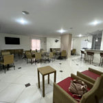 Apartamento à venda com 3 quartos, sendo 1 suíte, em Santa Teresinha, São Paulo, SP