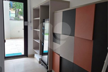 Apartamento à venda com 2 quartos, sendo 1 suíte, em Água Fria, São Paulo, SP