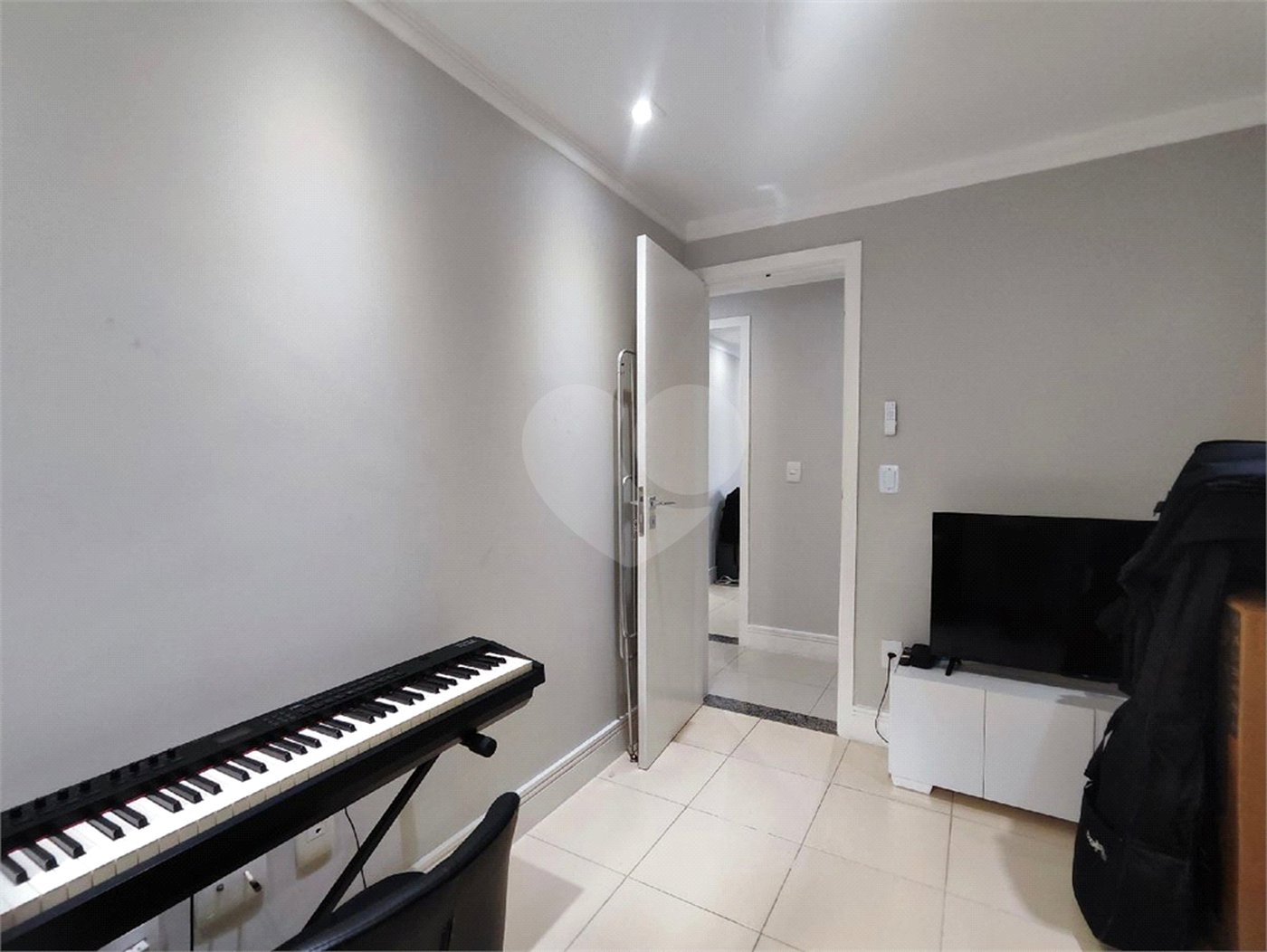 Apartamento à venda com 3 quartos, sendo 1 suíte, em Recreio dos Bandeirantes, Rio de Janeiro, RJ