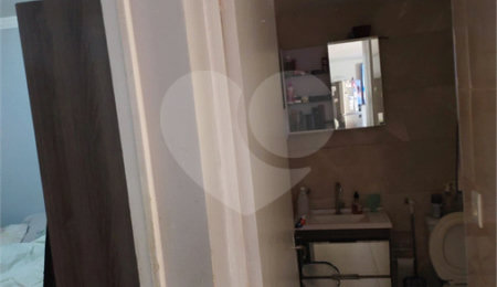 Apartamento à venda com 2 quartos em Vila Nova Aparecida, Mogi das Cruzes, SP