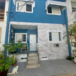 Casa de Vila à venda com 3 quartos, sendo 1 suíte,  em Tijuca, Rio de Janeiro, RJ