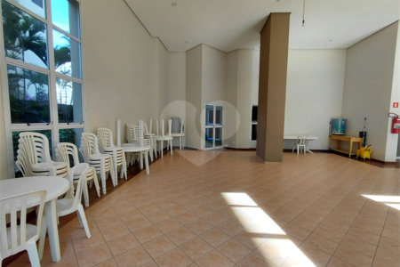 Apartamento à venda com 3 quartos, sendo 1 suíte, em Vila Romana, São Paulo, SP