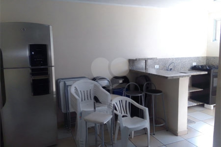 Apartamento à venda com 3 quartos em Caxingui, São Paulo, SP
