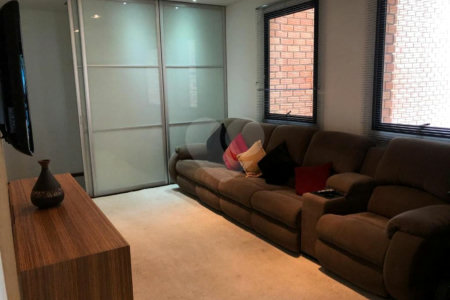 Apartamento à venda com 4 suítes em Vila Oliveira, Mogi das Cruzes, SP