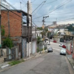 Terreno à venda em Vila das Belezas, São Paulo, SP