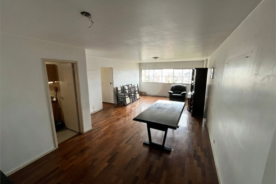 Apartamento à venda com 3 quartos, sendo 1 suíte, em Santana, São Paulo, SP
