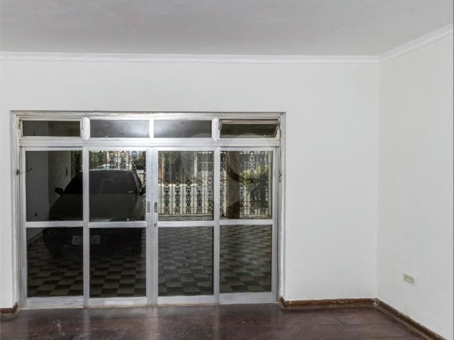 Sobrado à venda com 2 quartos em Vila Santa Catarina, São Paulo, SP