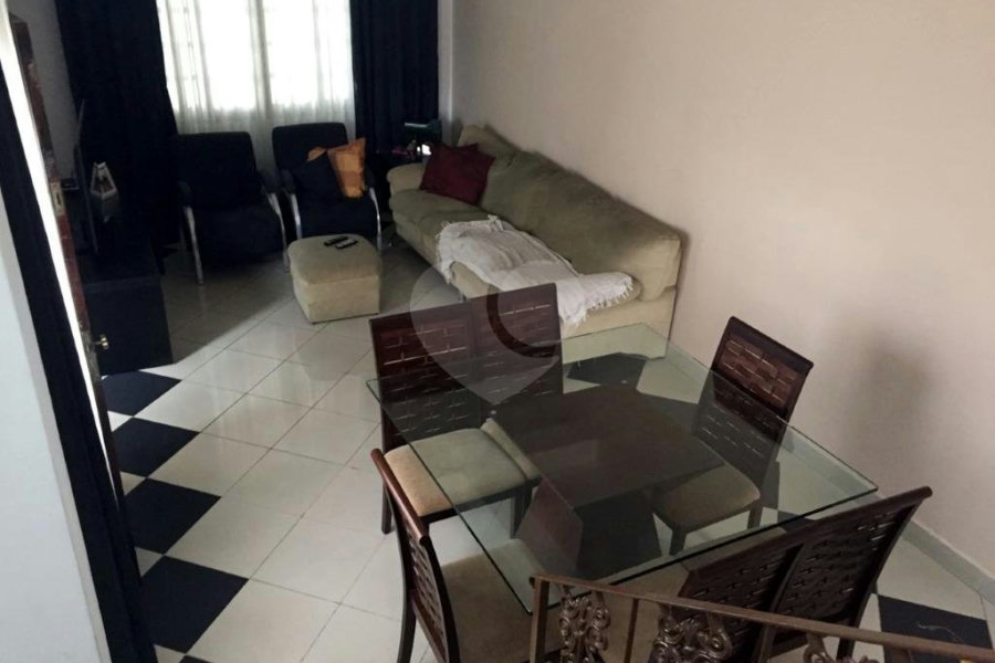 Sobrado à venda com 3 quartos, sendo 1 suíte,  em Tremembé, São Paulo, SP