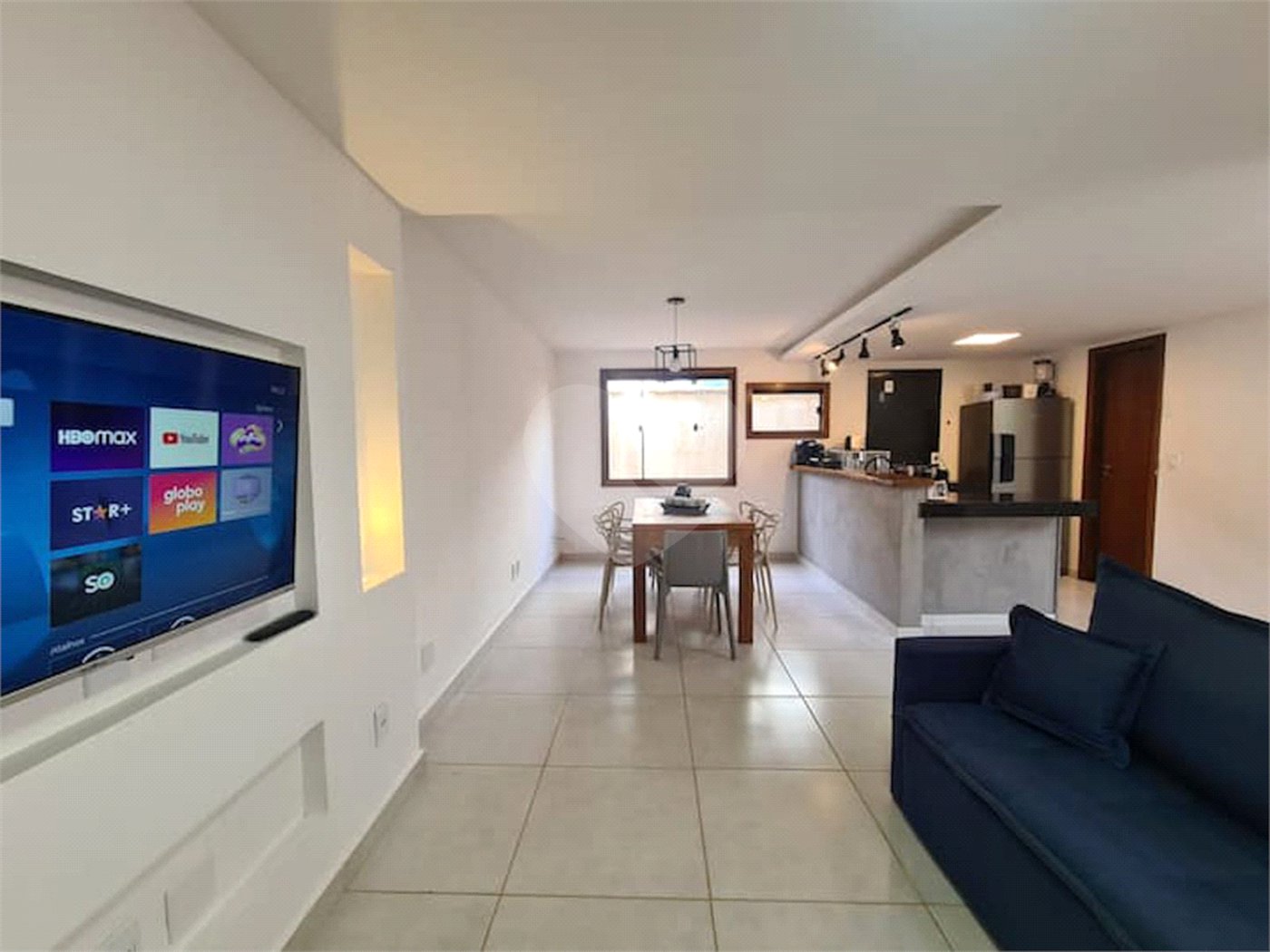 Casa à venda com 2 suítes em Marina, Armação dos Búzios, RJ
