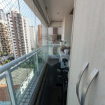 Apartamento à venda com 4 quartos, sendo 3 suítes, em Vila Santo Estevão, São Paulo, SP