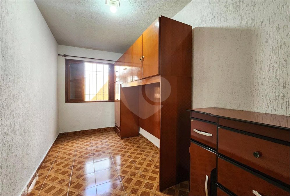 Sobrado à venda com 3 quartos, sendo 1 suíte, em Nova Petrópolis, São Bernardo do Campo, SP