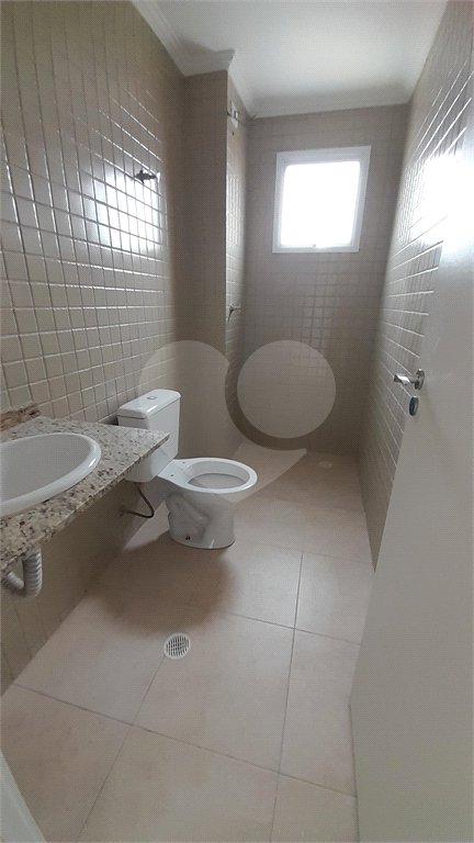 Apartamento para alugar com 2 quartos em Demarchi, São Bernardo do Campo, SP