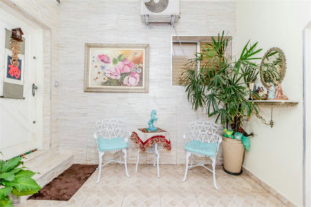 Casa à venda com 4 quartos, sendo 2 suítes, em Vila Monumento, São Paulo, SP