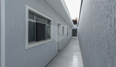 Casa Térrea à venda com 2 quartos, sendo 1 suíte,  em Pirituba, São Paulo, SP