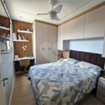 Apartamento à venda com 2 quartos em Vila Amélia, São Paulo, SP