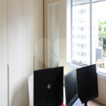 Apartamento à venda com 2 quartos, sendo 1 suíte, em Parada Inglesa, São Paulo, SP