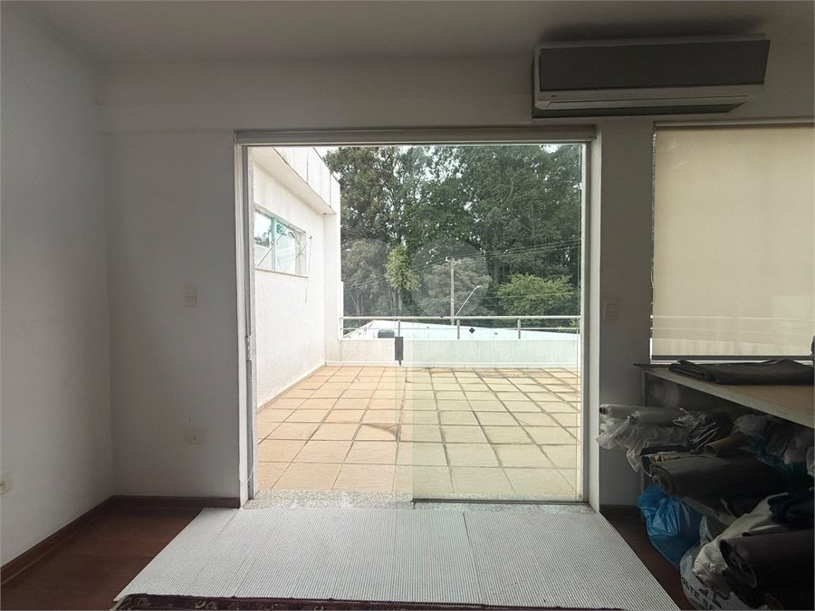 Terreno à venda com 1 quarto em Jardim Leonor Mendes de Barros, São Paulo, SP