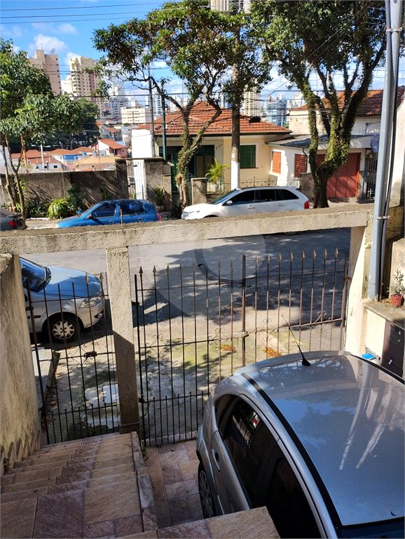 Sobrado à venda com 2 quartos em Jardim São Paulo(zona Norte), São Paulo, SP