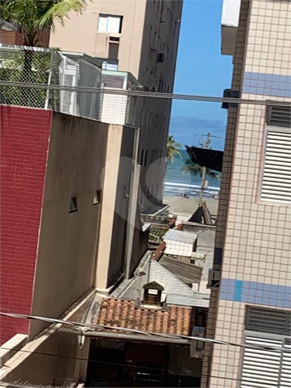 Apartamento à venda com 2 quartos, sendo 1 suíte,  em Canto do Forte, Praia Grande, SP