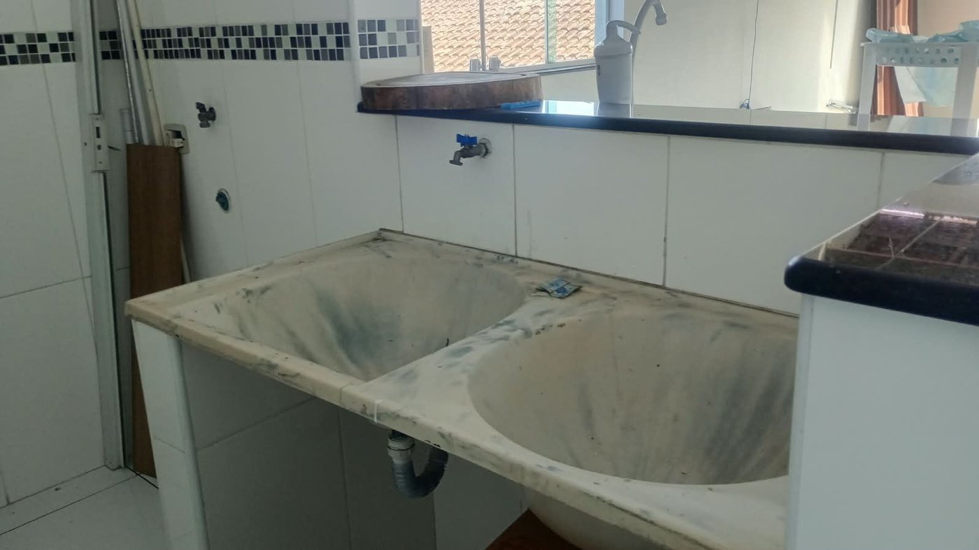 Casa à venda, 146 m² por R$ 280.000,00 - Vila Nossa Senhora de Fátima - São Vicente/SP