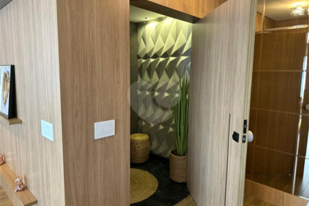 Apartamento à venda com 3 suítes em Jardim Arpoador, São Paulo, SP