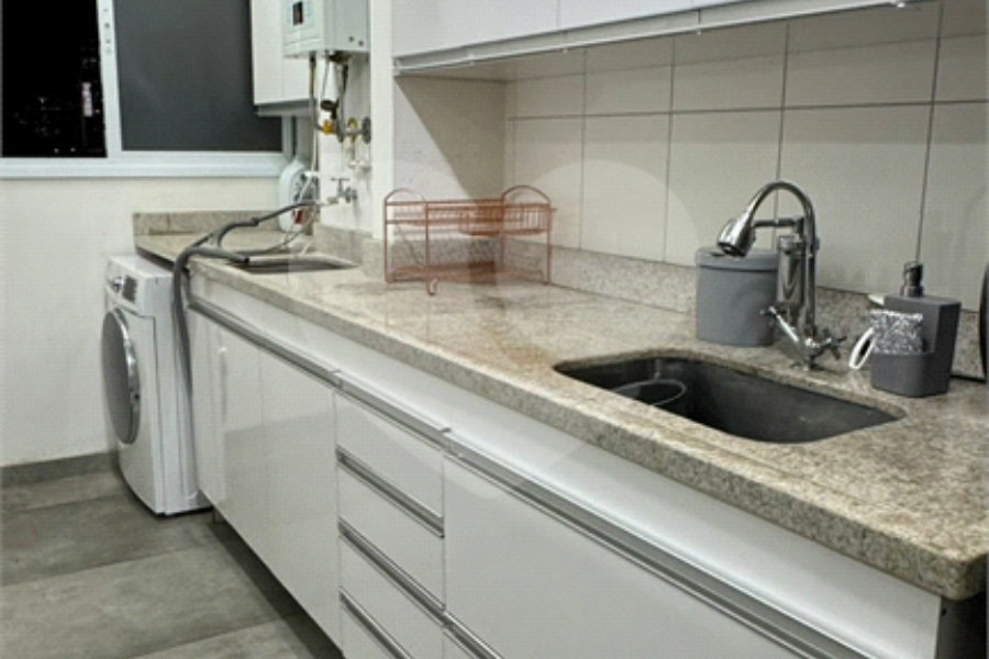 Apartamento à venda com 2 quartos, sendo 1 suíte, em Casa Verde, São Paulo, SP